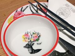 -新白鹿餐厅(银泰西湖文化广场店)