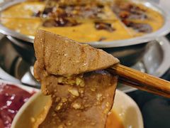 -邓莽子老火锅(鲁祖庙店)