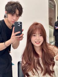 -DL HOPE明星造型