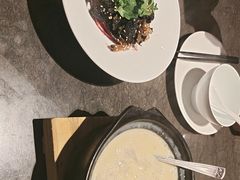 -汤城小厨•粤菜•靓汤(苏州街店)