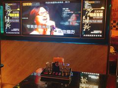 -星聚会KTV(景枫中心店)