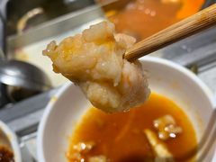 -海底捞火锅(大融城店)