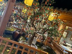 -北平楼·烤鸭·北京菜(牡丹园店)