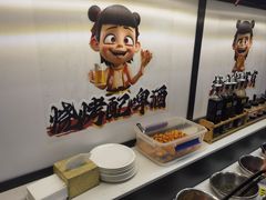 -潮汕美牛肉丸火锅店(天宁寺店)