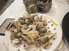 -海悦汇•闽菜•蒸汽海鲜(合景峰汇商务广场店)