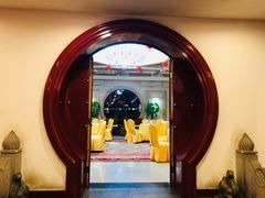 包房-唐御宴•御宴宫•唐代菜点(芙蓉西路店)