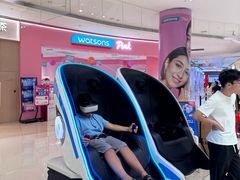 -石狮世茂摩天城摩天轮