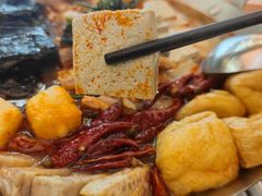 -小螺大作·螺蛳粉火锅(林和西店)