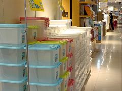 -AEON永旺(东方宝泰店)