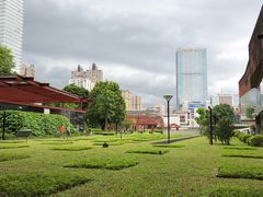 -南越王博物院(王宫展区)