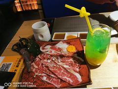 -江户烧肉(高德店)