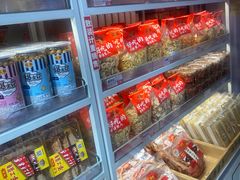-二斗栗子(黄河道店)