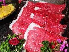 霸气大米龙-捞王猪肚鸡火锅(昆山店)
