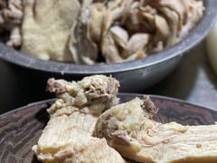 -山间农家