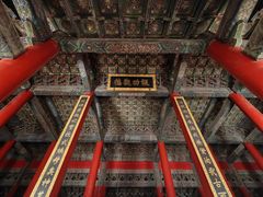 -历代帝王庙博物馆