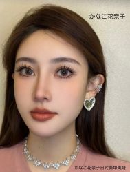 -花奈子日式美甲美睫