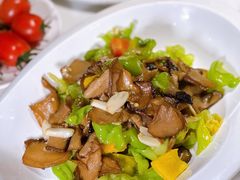 -牧雲子·臻选云南菜 .商务宴请(泰然大厦店)
