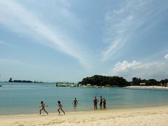 -巴拉湾海滩