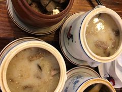 -黄祥华养生堂·炖汤·营养蒸饭(岭南天地店)