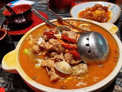 -食锦记·福建私房菜(万宝广场店)