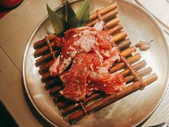 -西塔老太太泥炉烤肉(温州首店万象城黑金店)