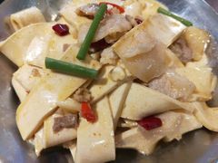 -辣得叫湘菜(观海卫店)