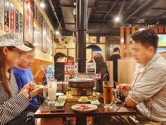 -蒜香焼肉PURUSHIN(马场路店)
