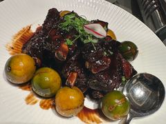 -漢舍中国菜馆(浦东嘉里城店)