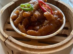 -彩丰楼中餐厅·仁恒洲际酒店