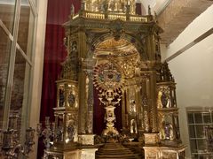 -瓦伦西亚大教堂