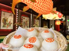 -肥福排档(星光店)