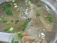 -福屿鲜捞小吃·捞化(福屿总店)