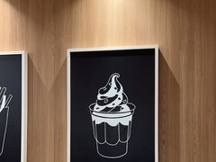 -麦当劳(萧山国际机场T3航站楼店)