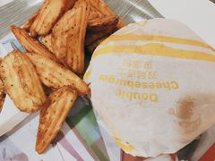 -麦当劳(广州新港东路第二分店)