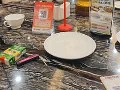 -四季轩中餐厅(徐州开元名都大酒店)