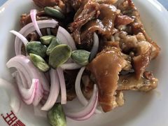 -郑喜旺烧烤(新密总店)