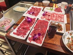 -好得火锅(育才店)