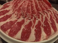 -德天肥牛海鲜火锅(城西银泰店)