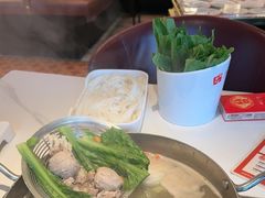 -八合里潮汕鲜牛肉火锅(深圳海岸城店)