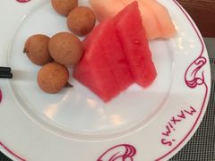 -马克西姆餐厅(崇文门店)