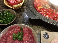 -重庆渝达老火锅(春熙路店)
