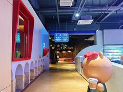 -汤W城市微度假(仓山店)