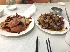 -南海渔家•海鲜•正宗海南菜(海棠湾店)