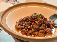 传统去骨永州血鸭-潇湘府PLUS(大族广场店)