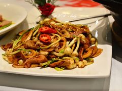 -味茂·老船夫1927(东海东路店)