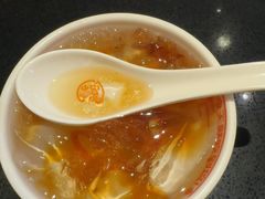 冰粉自由-探鱼·鲜青椒爽麻烤鱼(银泰城店)