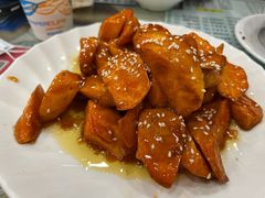 -家乐煲仔店(红山市场店)