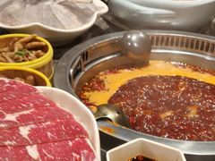 -小王少龙火锅(沙南街店)