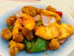 -汇兴源餐馆(小北路店)