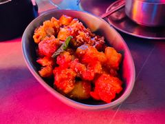 -令狐冲·炭烤活鱼(宝龙店)